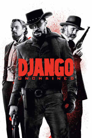 Django desencadenado