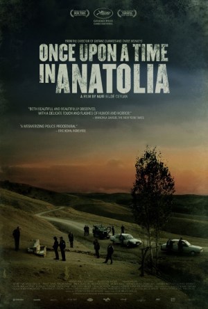 Érase una vez en Anatolia