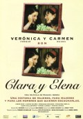 Película Clara y Elena