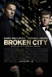 La trama (Broken City)