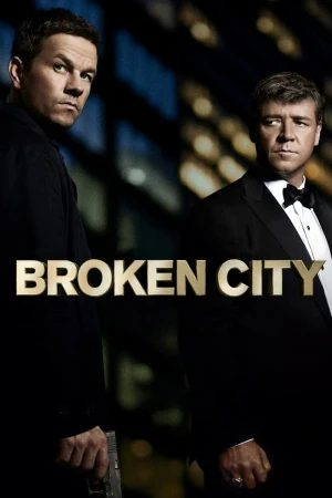 La trama (Broken City)