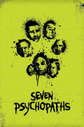 Película Seven Psychopaths