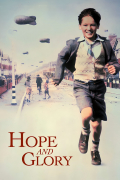 Película Hope and Glory