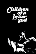 Película Children of a Lesser God