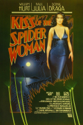Película Kiss of the Spider Woman