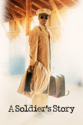 Película A Soldier's Story