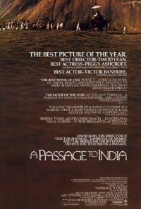 Pasaje a la India