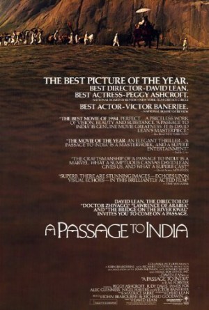 Pasaje a la India