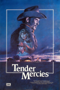 Película Tender Mercies