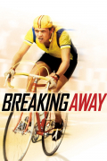 Película Breaking Away