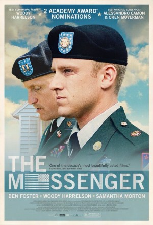 El mensajero