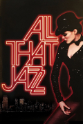 Película All That Jazz