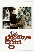 Película The Goodbye Girl