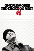 Película One Flew Over the Cuckoo`s Nest