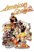 Película American Graffiti
