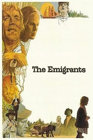 Los emigrantes