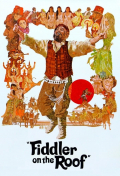 Película Fiddler on the Roof