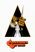 Película A Clockwork Orange