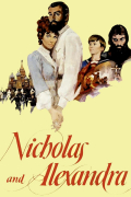 Película Nicholas and Alexandra