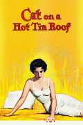 Película Cat on a Hot Tin Roof