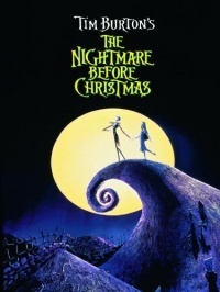 The Nightmare Before Christmas The Nightmare Before Christmas