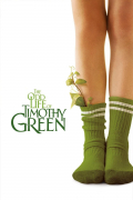 Película The Odd Life of Timothy Green
