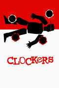 Película Clockers