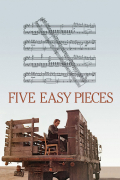Película Five Easy Pieces