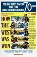 How the West Was Won