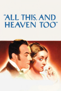 Película All This, and Heaven Too