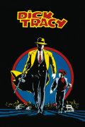 Película Dick Tracy
