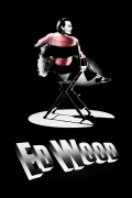 Película Ed Wood