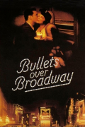 Película Bullets Over Broadway