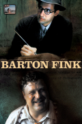 Película Barton Fink