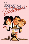 Película Victor Victoria