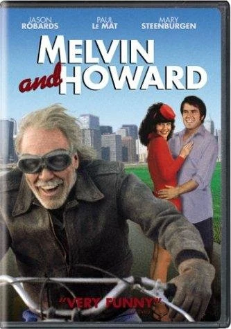 Melvin y Howard