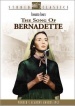 La canción de Bernadette