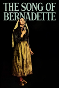 Película The Song of Bernadette