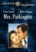 Mrs. Parkington