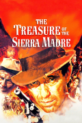 Película The Treasure of the Sierra Madre