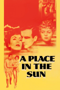 Película A Place in the Sun