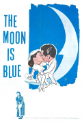 Película The Moon Is Blue