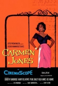 Carmen Jones