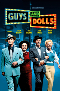 Película Guys and Dolls