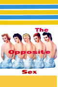 Película The Opposite Sex