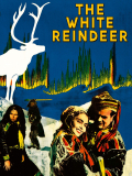 Película The White Reindeer