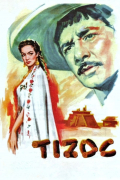 Película Tizoc (Amor indio)