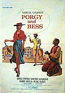 Porgy y Bess