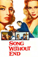 Película Song Without End
