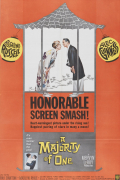 Película A Majority of One